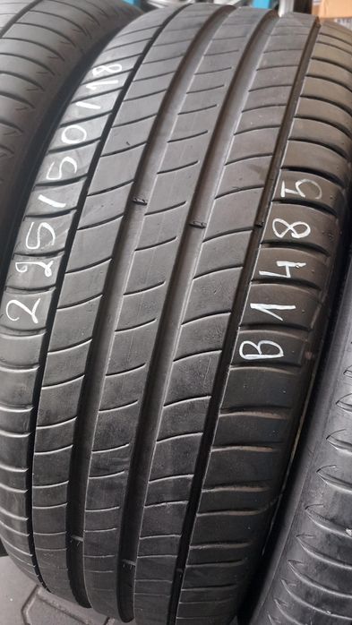 225/50/18 Michelin Primacy 3 95V