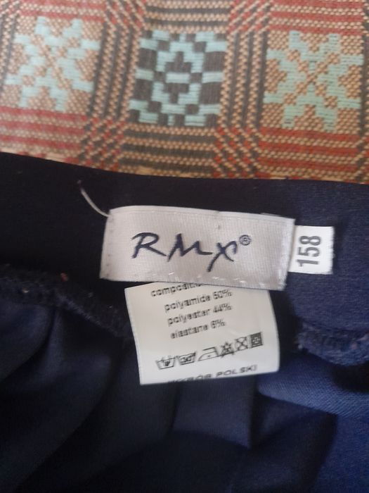 Спідниця дівчача RMX 158 розмір