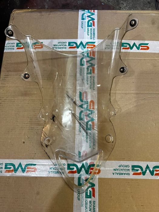 Стекло ветровое прозрачное для мотоцикла BMW 1000rr 2019-2022 год
Цена