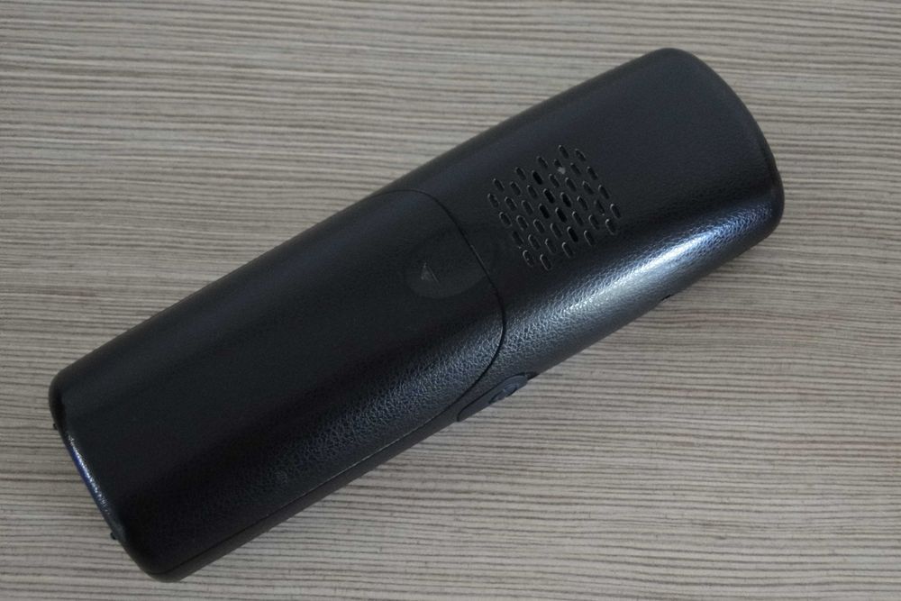 PANASONIC KX-TW201 Komórkowy telefon Panasonic KX-TW201 na kartę SIM