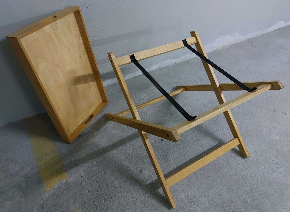 Side Table / Tray Table / Living Room Bar64550773195522123