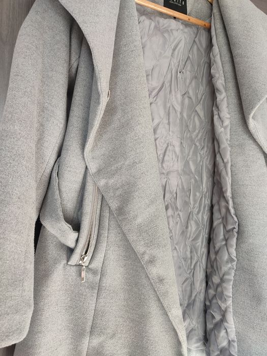 Пальто демі Moxito