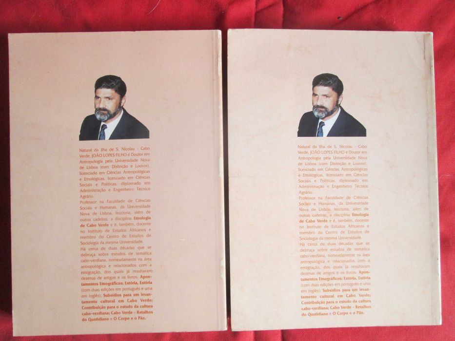 Ilha de S. Nicolau Cabo Verde Formação da Sociedade e Mudança Cultural