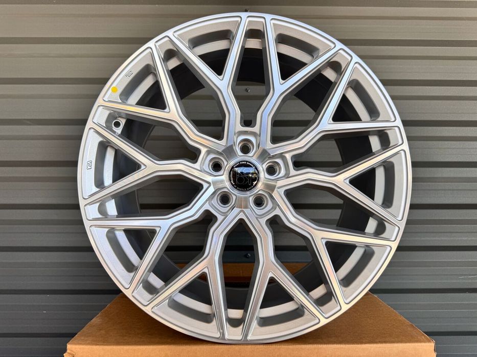 Диски нові R20 5x112 Audi Q7 Q8 Q5 VW Touareg Skoda Kodiaq A8 A7