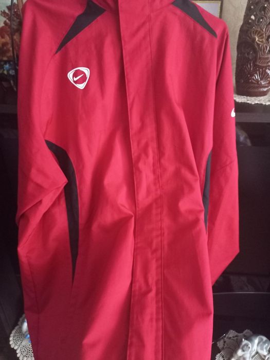Ветровка Nike Dri Fit