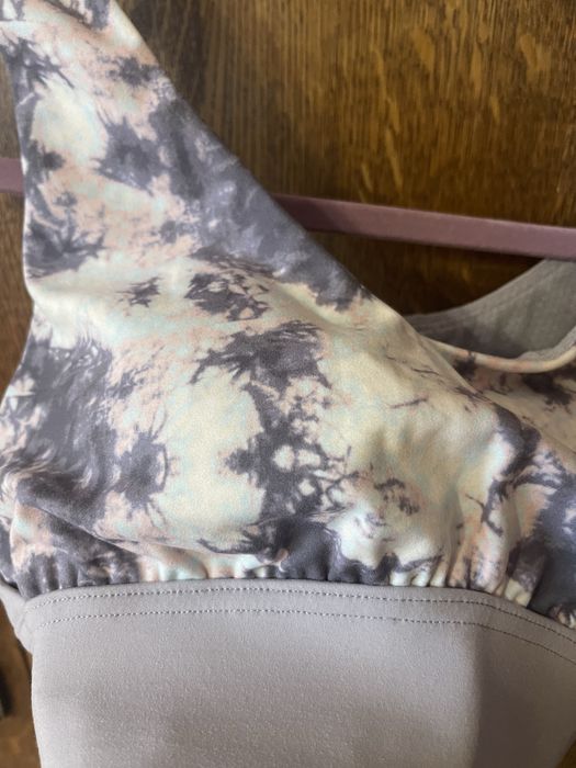 Stanik Sportowy Thrive Societe • Premium Activewear