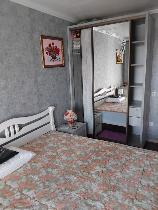 Власниця візьме  на квартиру порядних людей