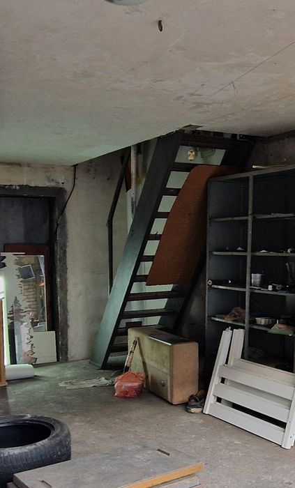 Продам капітальний гараж в Дарницькому р-ні ГК "Славутич" Затишна, 7Б