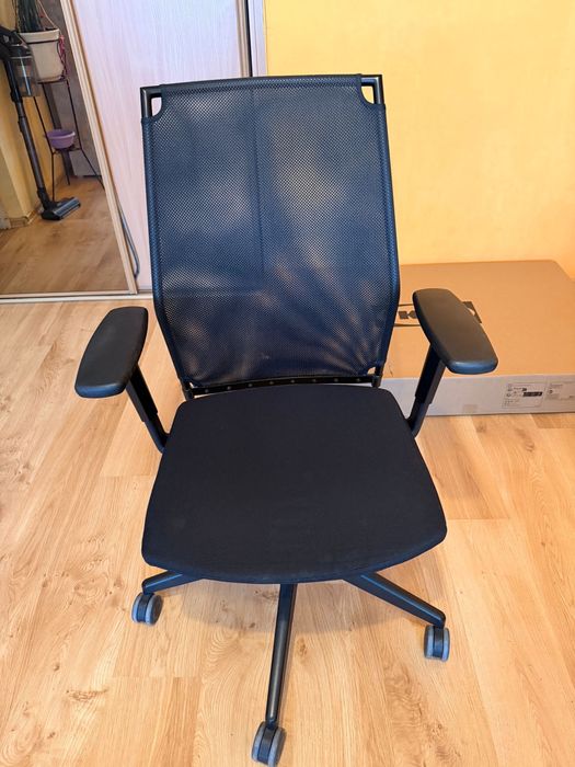 Fotel do domu lub firmy - Biurowy