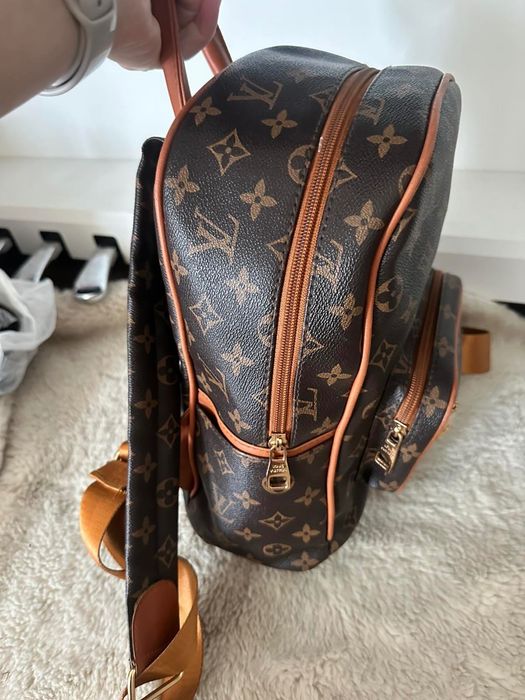 Plecak louis vuitton