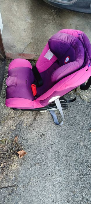 Sprzedam Fotelik Samochodowy