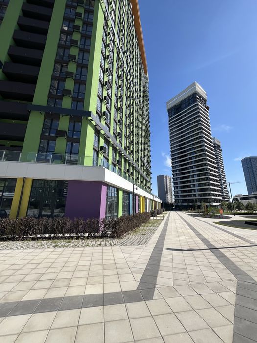 2-rooms apartment apartment by the address (area 74 m²) - Atlanta.ua - photo 18