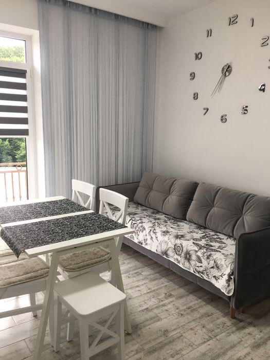 Апартаменти в Поляна Сонячне Закарпаття Varos