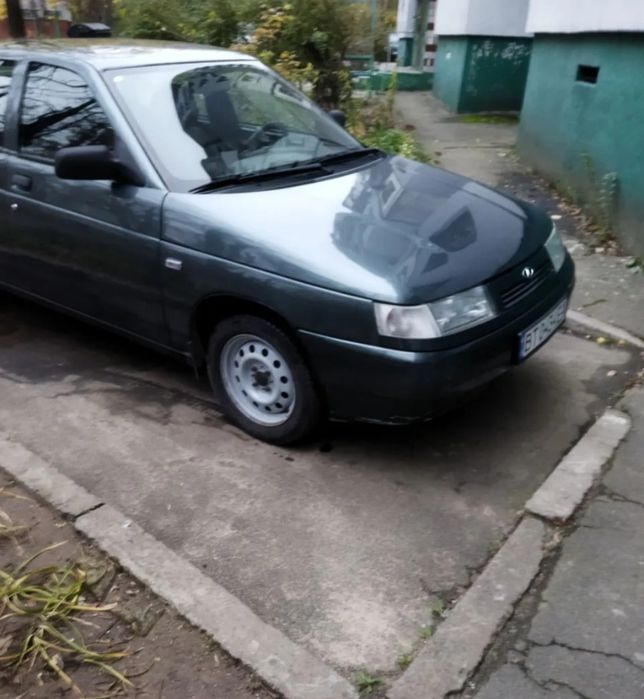 ВАЗ 2112 1.6 16 клапаник