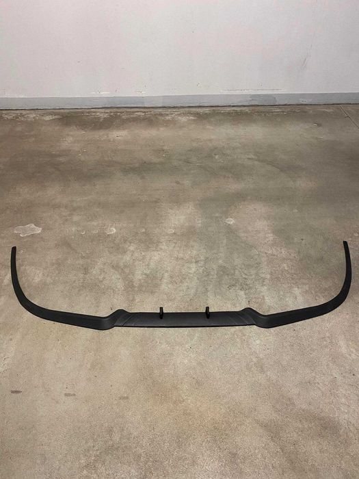 Dokładka zderzaka,spliter CUPRA,VAG,VW,SEAT,AUDI,SKODA