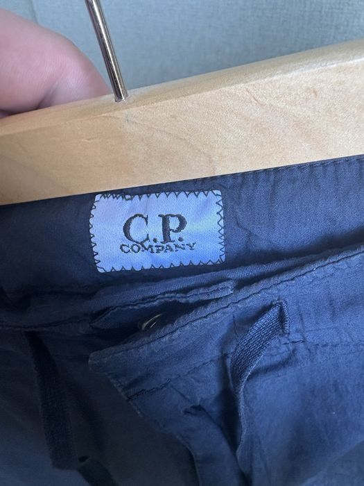 Штани C.P. Company,оригінал
