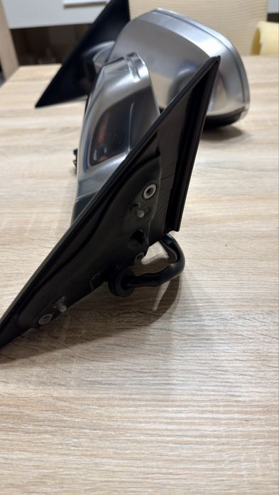 Espelhos originais Audi A5 S5 RS5 capas em aluminio