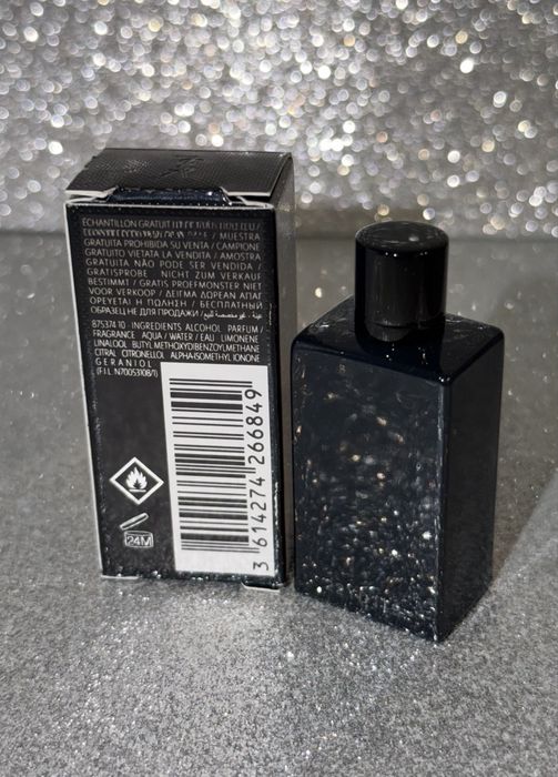 Meskie perfumy YSL Y La parfum 7,5 ml