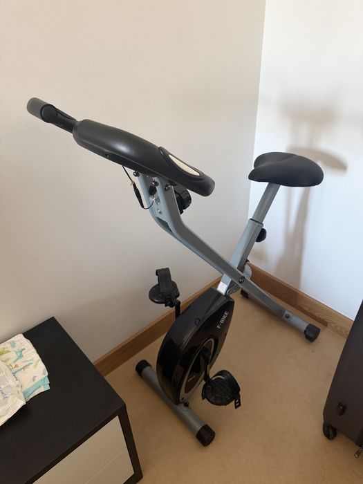Ultrasport F-bike