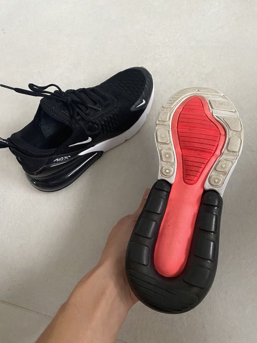 Nike Air Max 97 buty sportowe 35,5