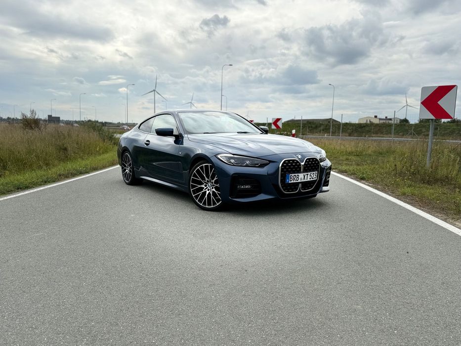 BMW Seria 4