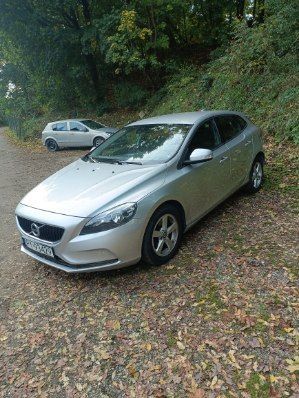 Volvo V40 2.0 Diesel 120 KM | 2016 rok