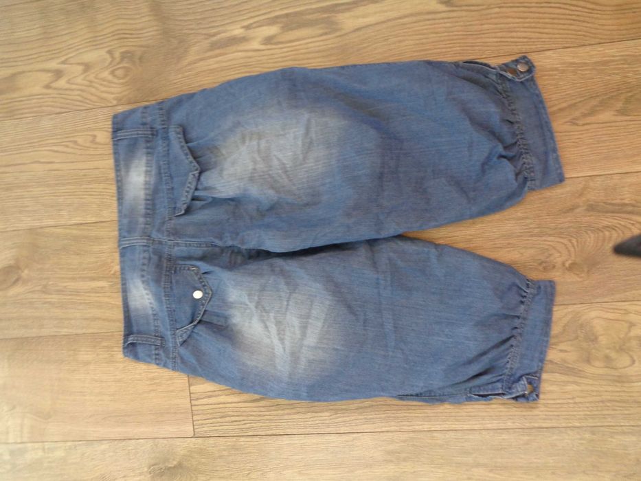 Rybaczki BS.Jeans rozm XL,