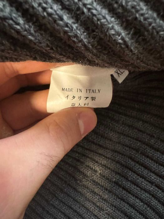 Светр Stone Island