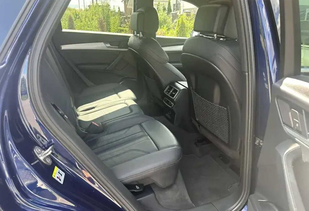 Audi Q5 2019 Prestige