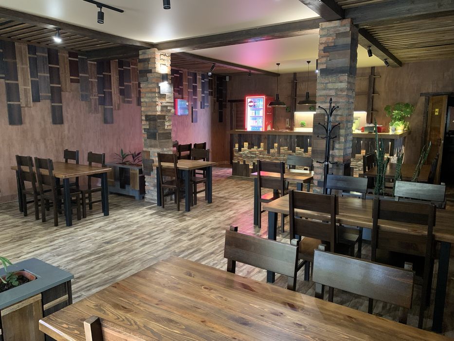 Оренда Кафе вул. Єршова