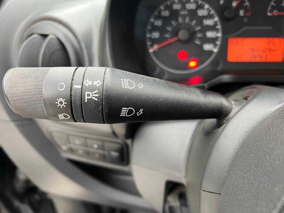 Продам Fiat Fiorino пасс. 2009р. #73429