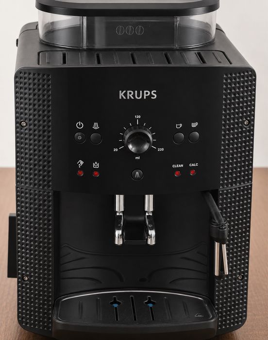 Máquina Café Automatica da KRUPS