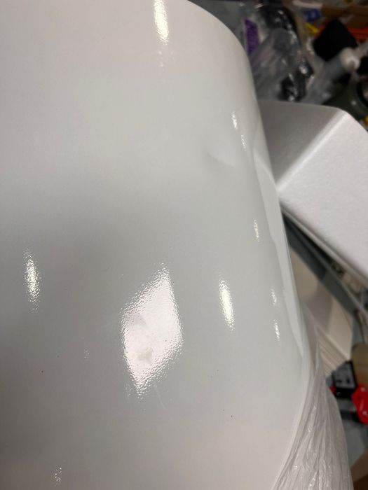 Ariston Pro1 Eco Slim - Garrafa Térmica Elétrica 50 Litros Baixo