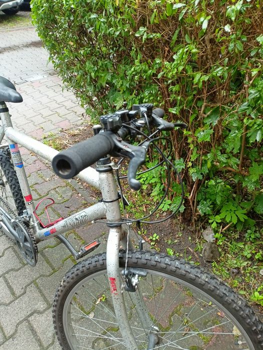 Rower górski MTB 26 cali