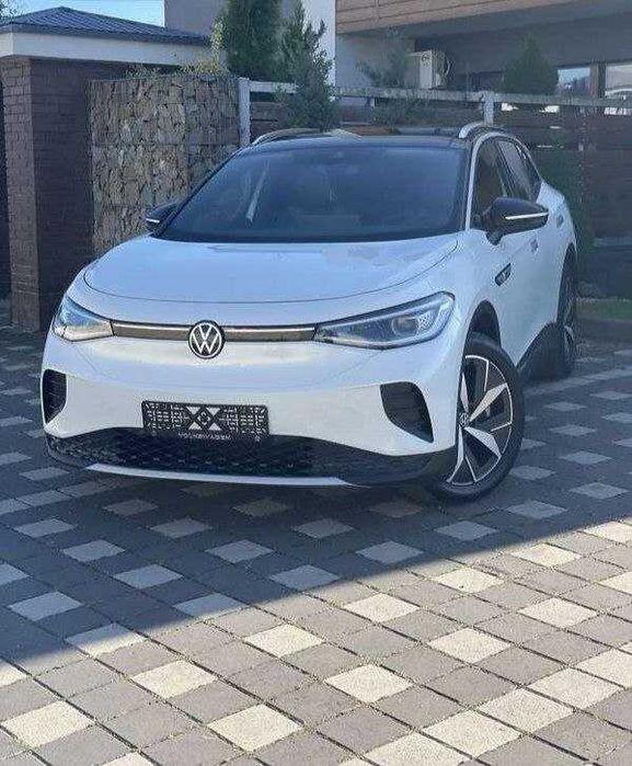 Volkswagen ID.4 2023
