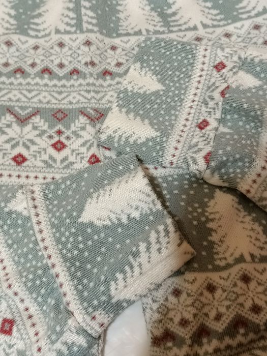 Піжама/домашній одяг бренду Primark