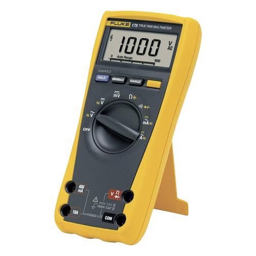 FLUKE 175 True-rms Multimeter