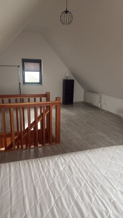 Sprzedam domek w Szczytnej