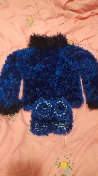 Одяг для хлопчика