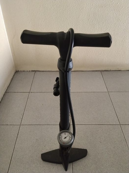 Bicicleta de estrada