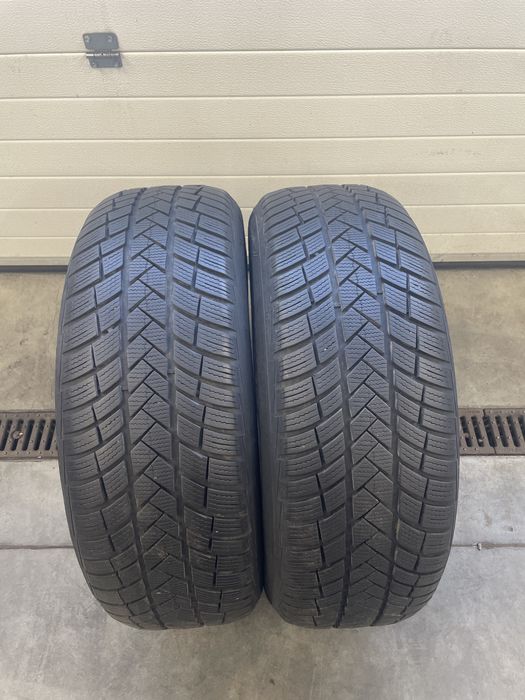 2x Opona Zimowa 235/60 R18 Vredestein WintracPro