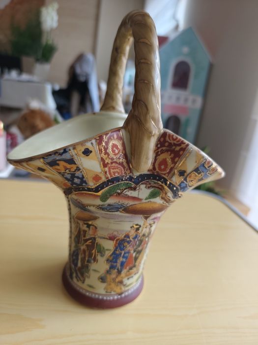 Chińska porcelana  PRL