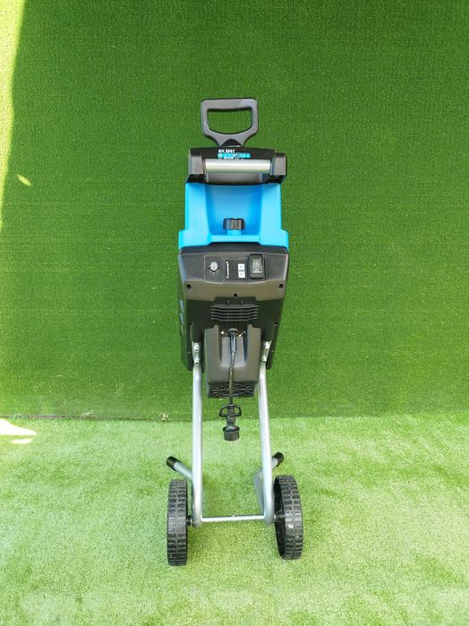 Rozdrabniacz do gałęzi 12 miesięcy gwarancja wysyłka 2500 watt