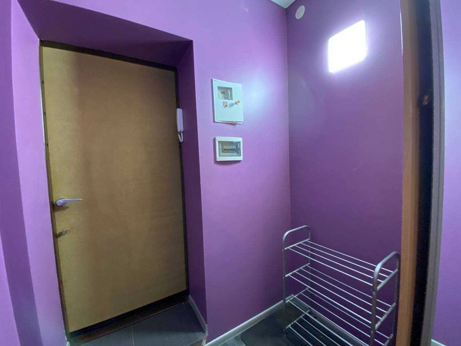 Оренда 1к квартири на 96-му кварталі