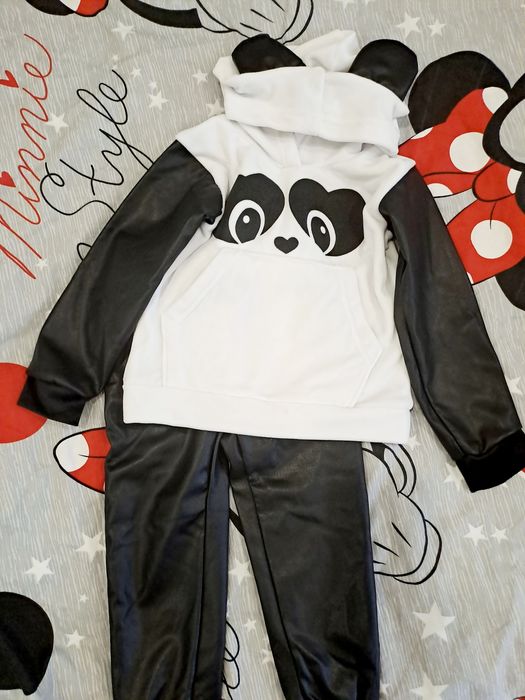 Детский костюм для девочки