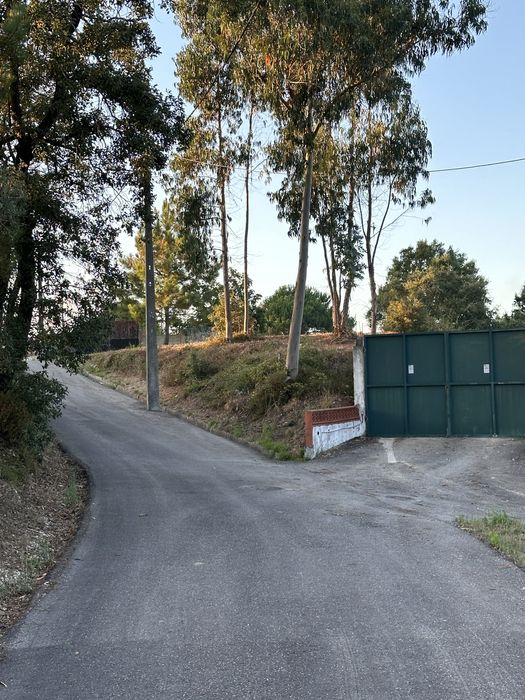 Terreno Urbanizável em Picassinos, Marinha Grande - Excelente Invest.