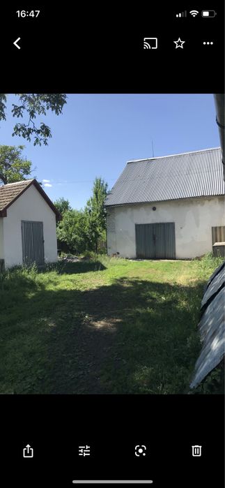 Продаж бізнесу млин по вироб. Муки та другі с/г види