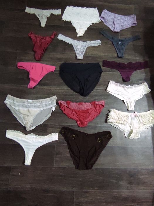 Білизна жіноча розмір с,м