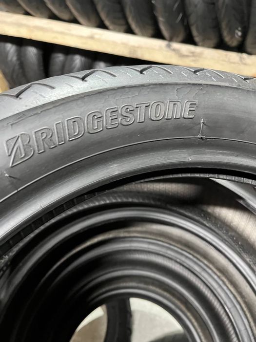 110/90/18  Bridgestone Battlax BT46 F