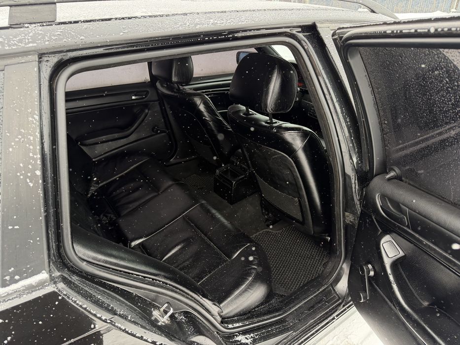 BMW e46 320d 2.0 дизель механика 2001 год Чернигов БМВ е46